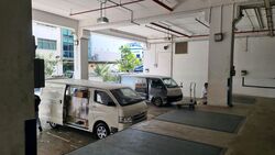 Genting Lane (D13), Factory #458211191